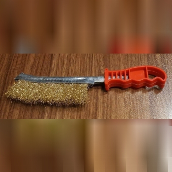  فرچه مسواکی 