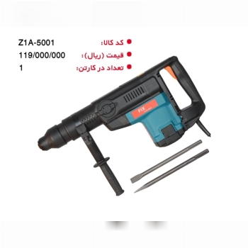 پخش سراسری ابزار برقی پوکا از تهران به تمام ایران