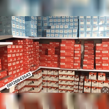 پخش سراسری ابزار برقی پوکا از تهران به تمام ایران