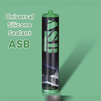 سیلیکون یونیورسال ASB