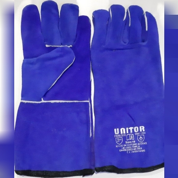 دستکش جوشکاری هبارت UNITOR