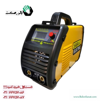 اینورتر 2002 صبا الکتریک A4