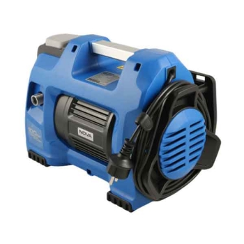 کارواش خانگی نووا 100 بار دینامی مدل NTW-4110