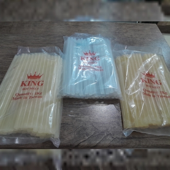 چسب حرارتی