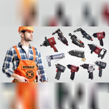 پخش و فروش انواع ابزارالات بادى و پنوماتيك 