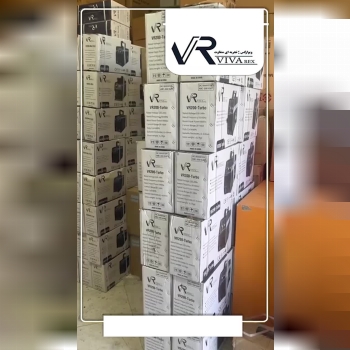 بار جدید ویوارکس رسید