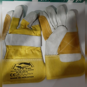 دستکش کف دوبل پاکستان