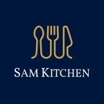 Sam kitchen 