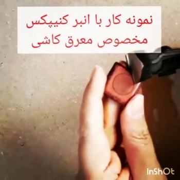 انبرکنیپکس