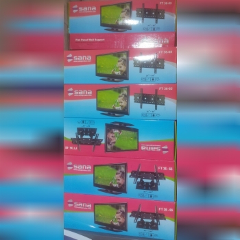 براکت تلویزیون صنا