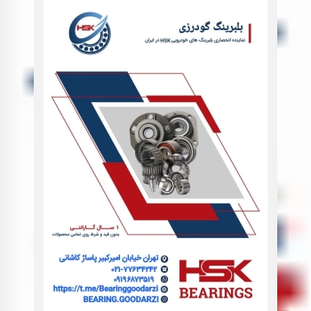 پخش بلبرینگ گودرزی(بازار تهران)