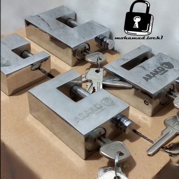 تمامی محصولات آراکو