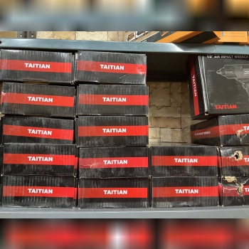 بکس بادی ۱۲۸۰ نیوتون تیتان باراد ابزار 09129595652 02166740128