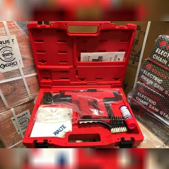 تفنگ میخ کوب والتی تایوانی با قطعات اصلی تایوانی قیمت کارتنی : ؟ 