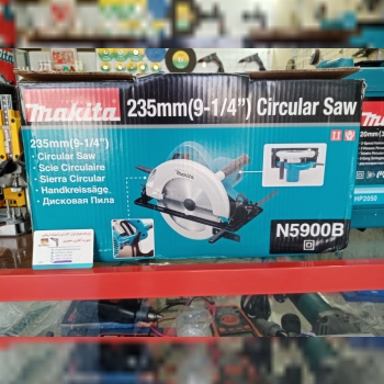 اره دیسکی ماکیتا N5900B