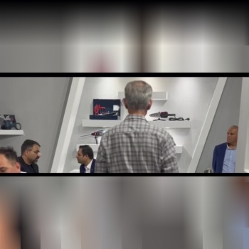 ایوک در آخرین روز از نمایشگاه بین‌المللی اهواز منتظر میزبانی شما عزیزان است!