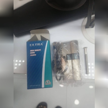 سیلندر اولترا ۴ کلید 