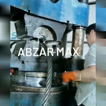 پرس سیم بکسل