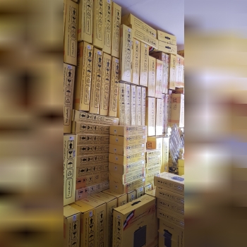     کوشش رادیاتور شارژ شد