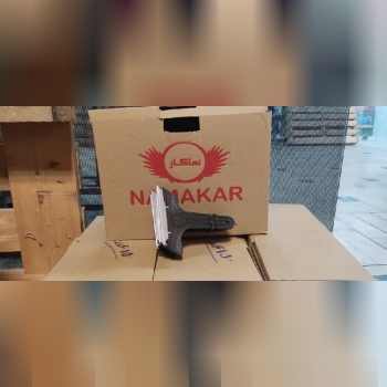 تیغ شیشه پاک کن نماکار