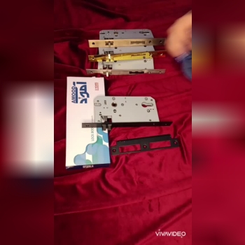 ‼️آغاز فروش قفل ۸.۵ سانت آمود‼️ 