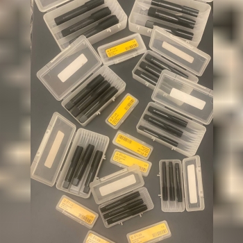 قلاویز دستی HSSE روکش دار VAP