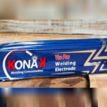 فروش الکترود و سیم جوش کناک KONAK