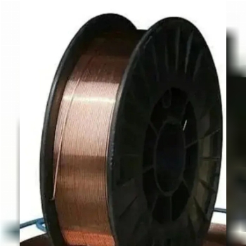 فروش سیم جوش حلقه کوچک  Co2 آهن و استیل و آلومینیوم و سیم جوش حلقه کوچک توپودری آهن