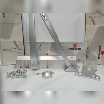 ZEISE-IKON DOOR CLOSER