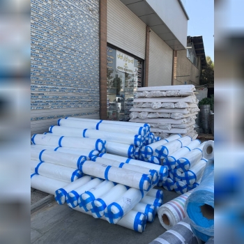 نایلون عریض درجه ۱ پایتخت