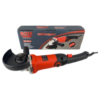 مینی فرز دیمردار باس مدل BS-801-1
