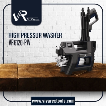  کارواش صنعتی ویوارکس