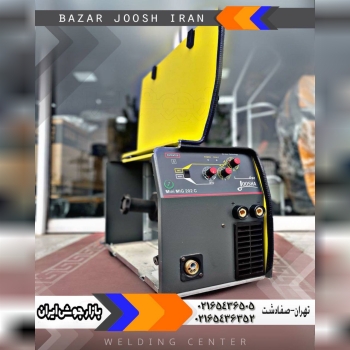 کلینیک تخصصی تکنو جوش سرویس (بازار جوش و ابزار)