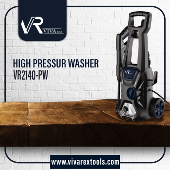  کارواش صنعتی ویوارکس