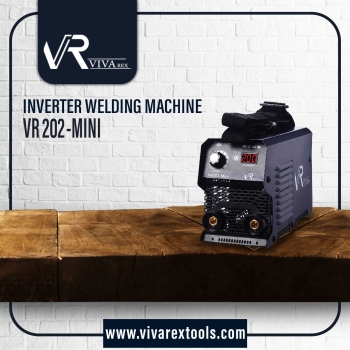  اینورتر جوشکاری مینی ویوارکس