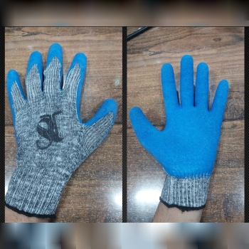 ‌دستگش ضد برش سورنا تک سلفون