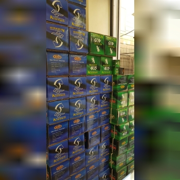 شارژ کمک فنرهای کوشاوران KDS 