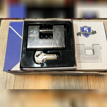 کتابی ۹۰ روکشدار حدید