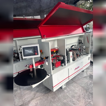 لبه چسبان ۶ پیش فرز دار هلزمک مدل HM606