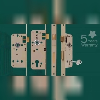 قفل پهن ميلاك