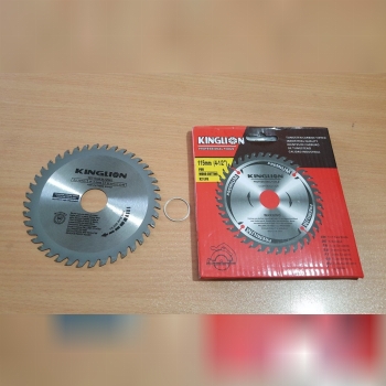 صفحه چوب بر مینی ۴۰دندونه 