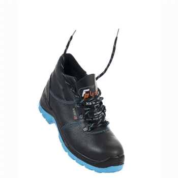 مشخصات کفش ایمنی فولاد پا مدل NEW Z4 ؛