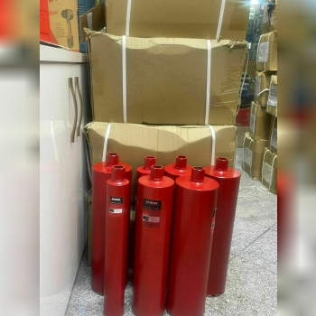 پخش مته های کرگیری BSP ساخت تایوان در تمامی سایزها.