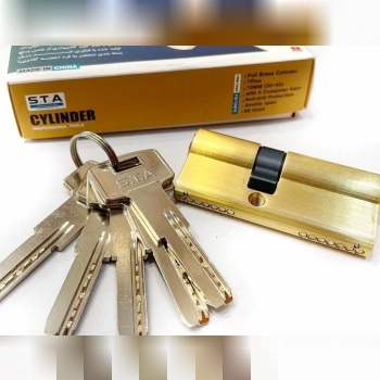 سیلندر های کامپیوتری کلید بلند STA کیفیت درجه۱ 