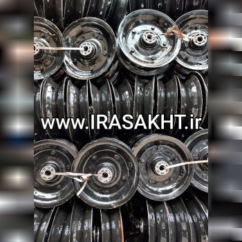 #رینگ_ورق_۲میل