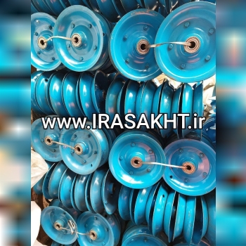 #رینگ_ورق_۲_میل