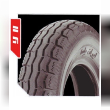 توزیع ابزار ایرانیان 