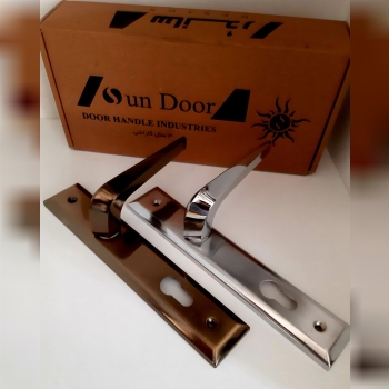 دستگیره مدل دیبا ساندور