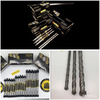 مته الماسه YG8 از برند با کیفیت #اپرا_پلاس دارای کیفیت تضمینی -تخفیف همکاری رو صورت با شرایط اعتباری