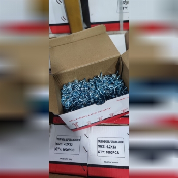 #پیچ_واشردار_مته_ای